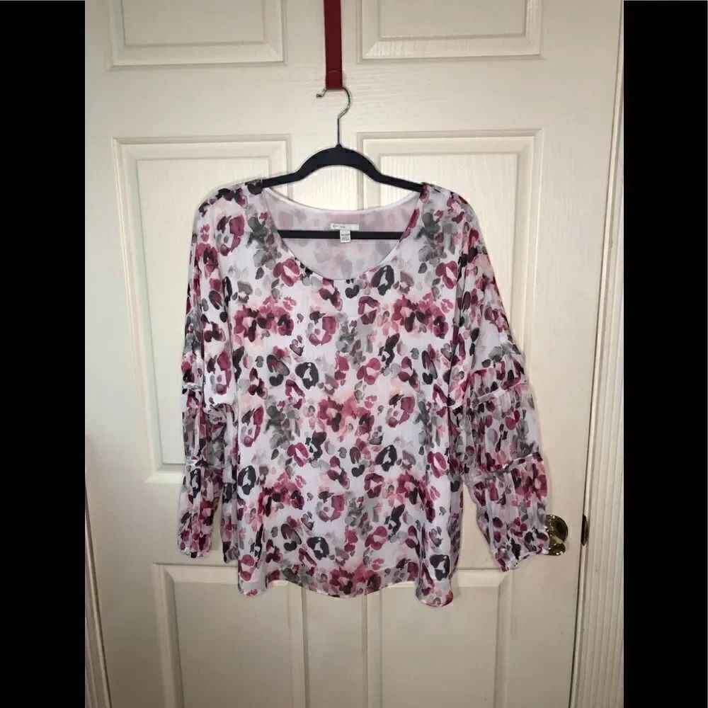 EST. 1946 blouse 
